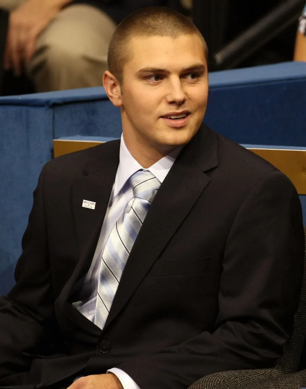 Track Palin