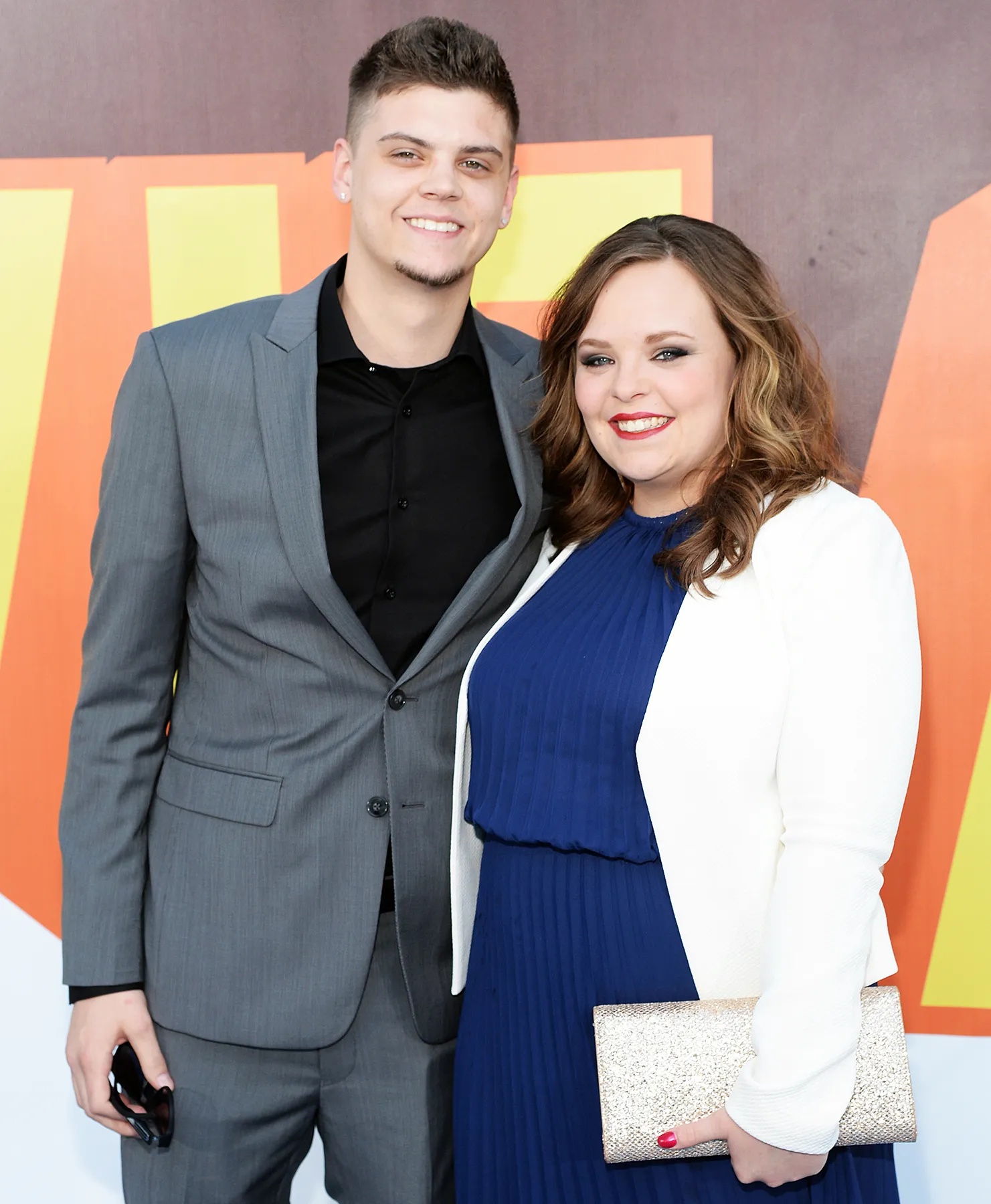 Tyler Baltierra Can’t Wait for Catelynn to Be Replica Luxury Handbag