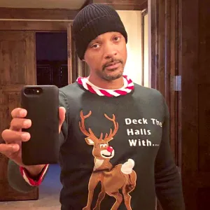 Will Smith