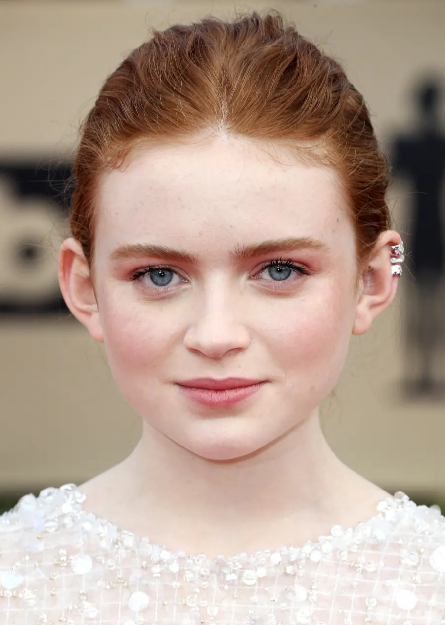 Sadie Sink