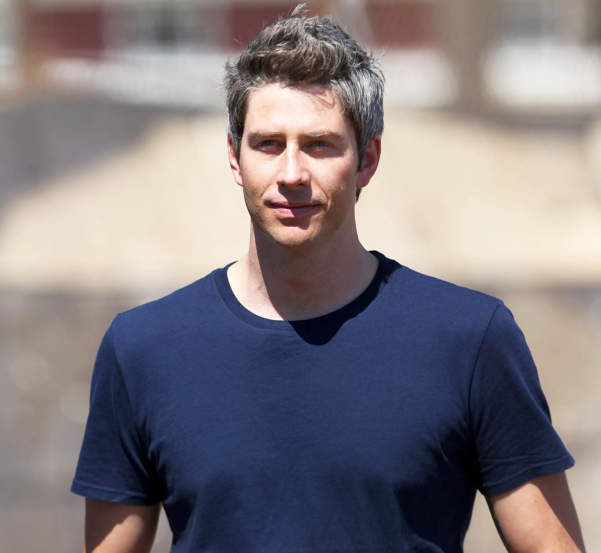 Arie Luyendyk Jr. on ‘The Bachelor‘