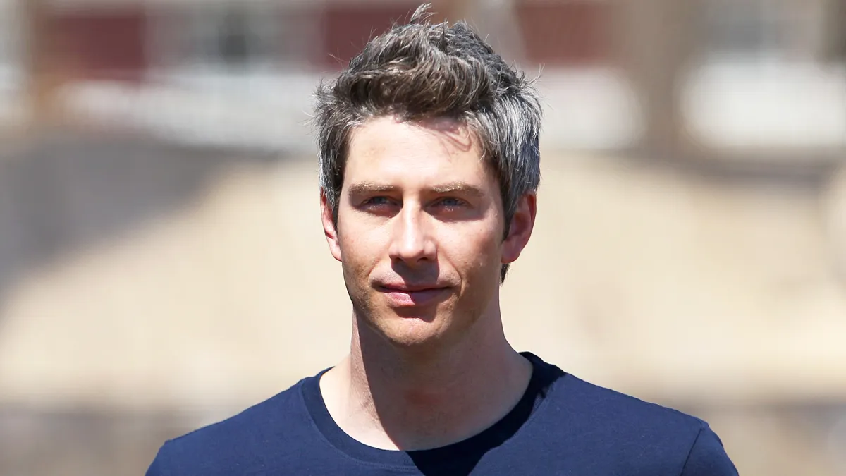 Arie Luyendyk Jr. on ‘The Bachelor‘