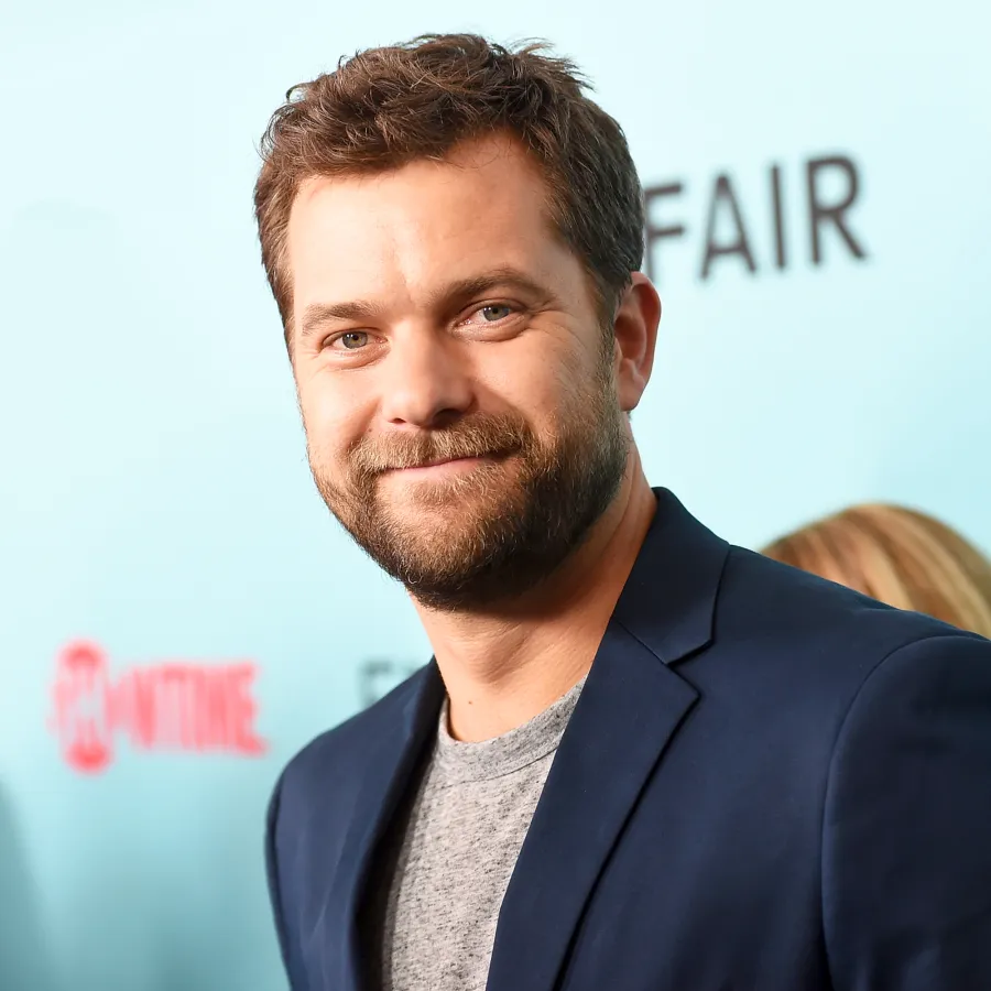 Joshua Jackson