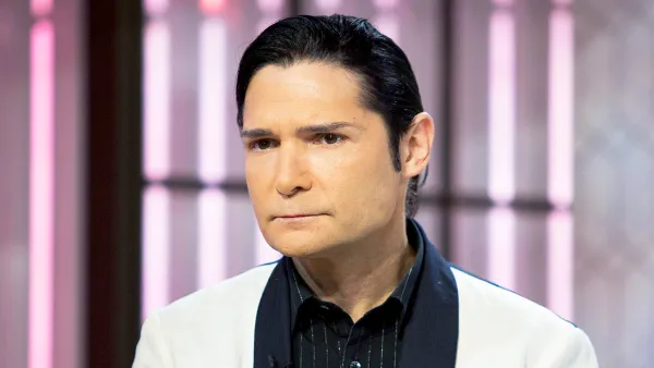 Corey Feldman on ‘Today‘ show