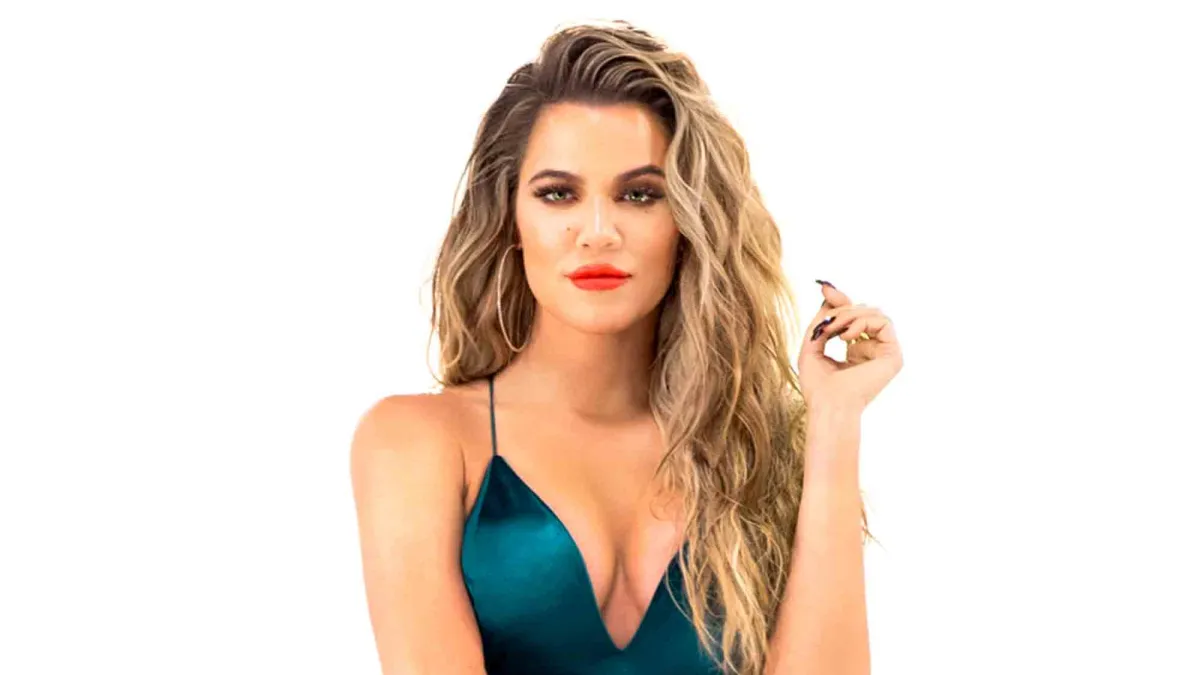Khloe Kardashian on ‘Revenge Body‘