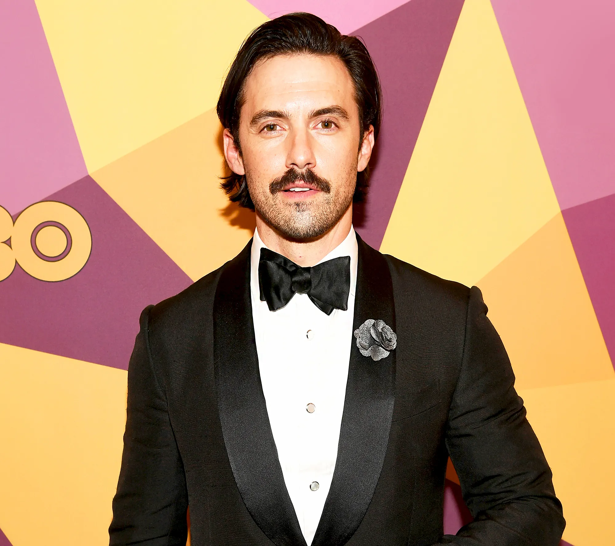 Milo Ventimiglia attends HBO's Official Golden Globe Awards After Party at Circa 55 Restaurant on January 7, 2018 in Los Angeles, California.