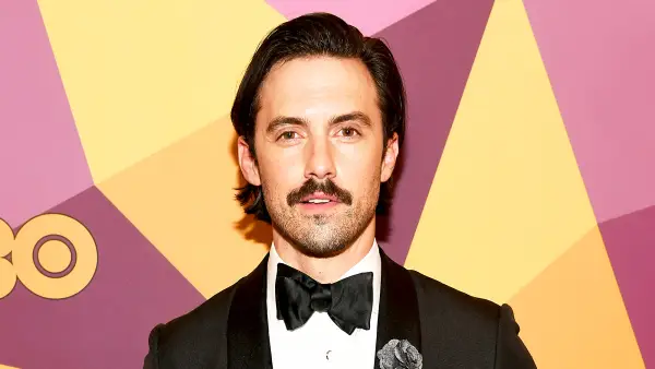 Milo Ventimiglia attends HBO's Official Golden Globe Awards After Party at Circa 55 Restaurant on January 7, 2018 in Los Angeles, California.
