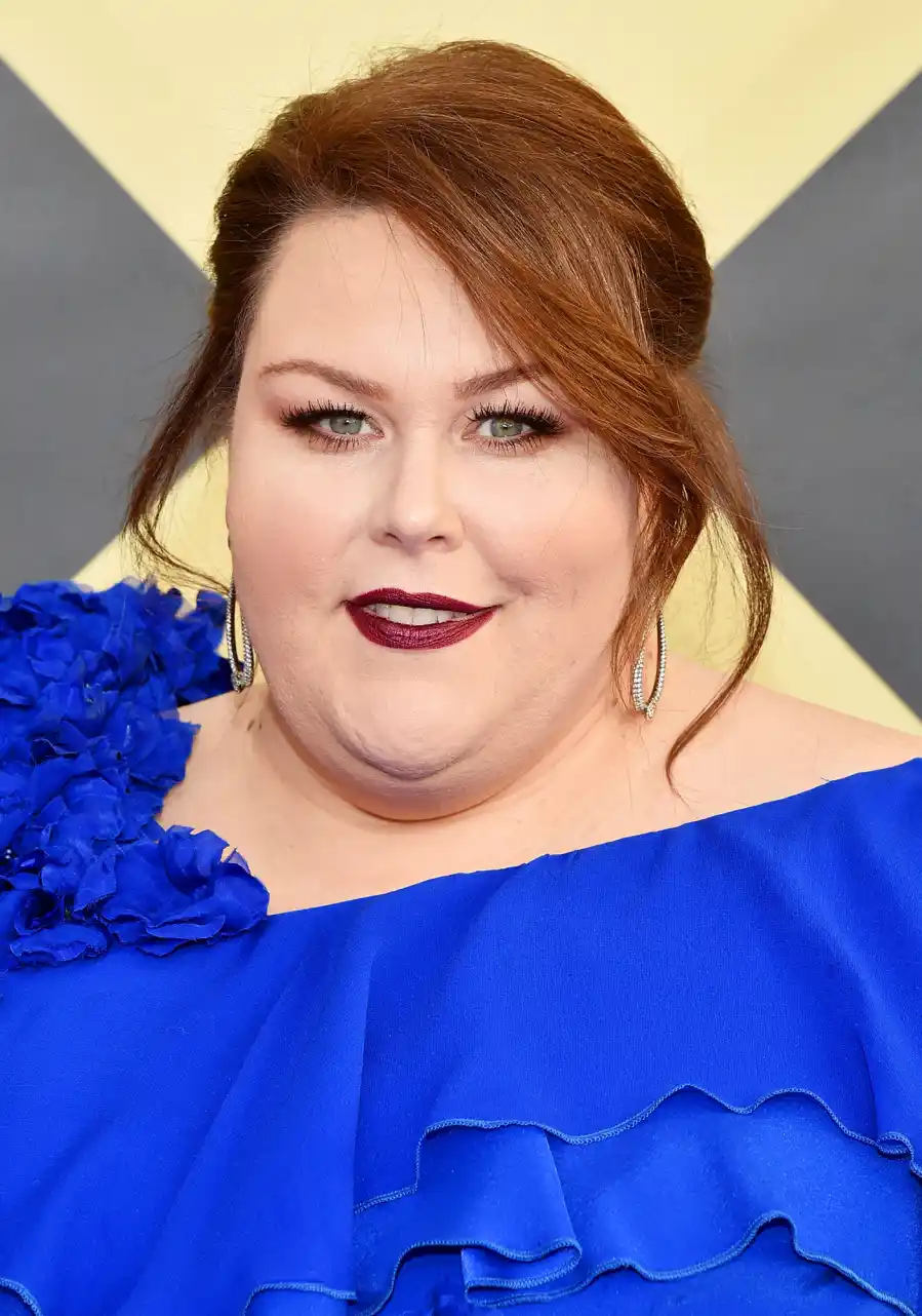 Chrissy Metz