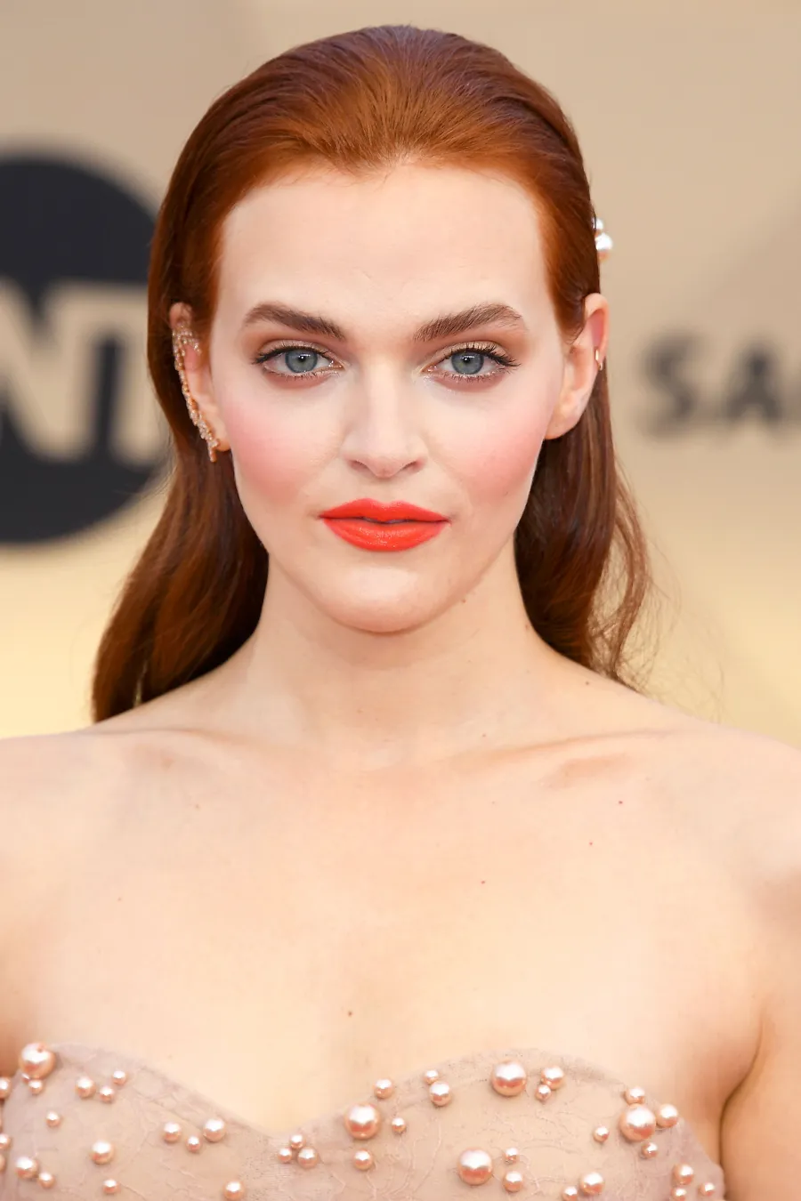 Madeline Brewer