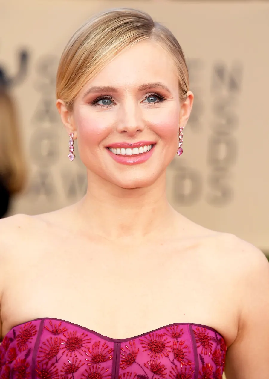 Kristen Bell