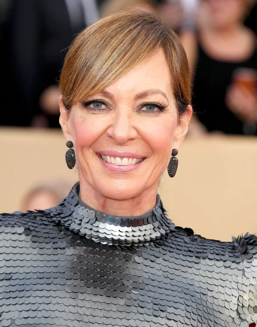 Allison Janney