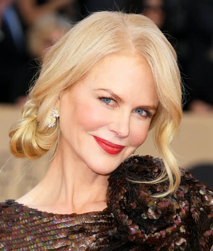 Nicole Kidman