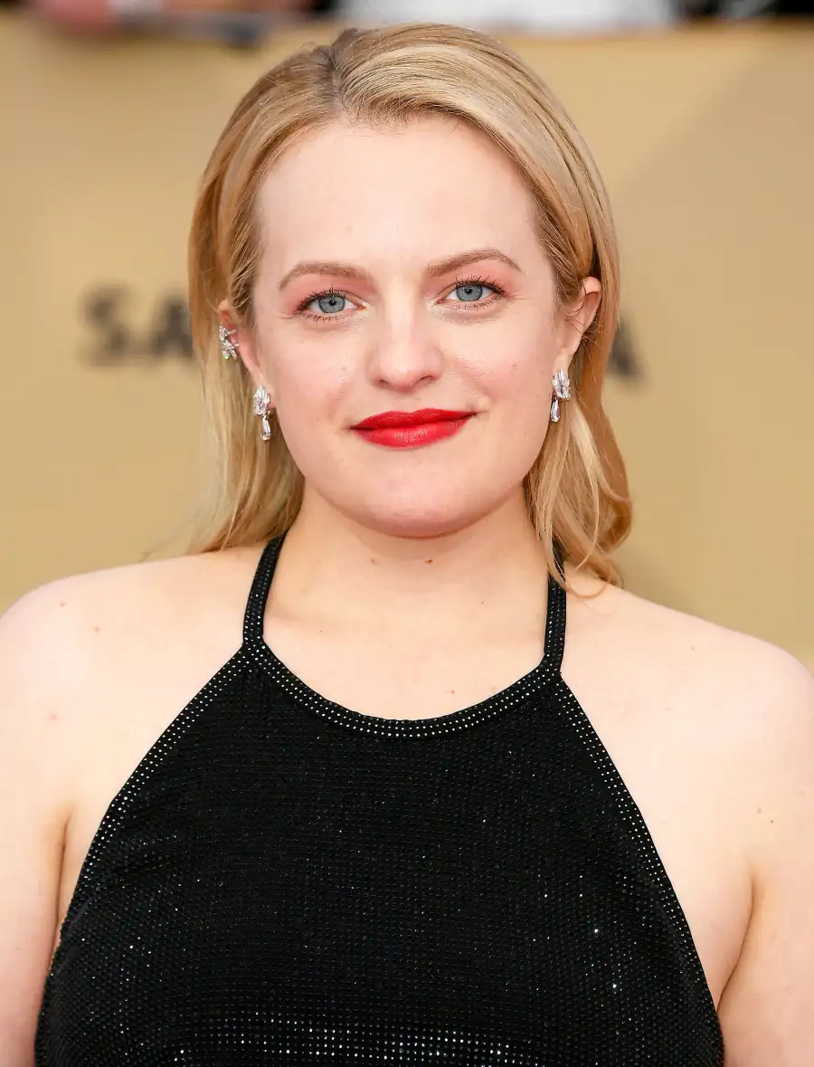 Elisabeth Moss