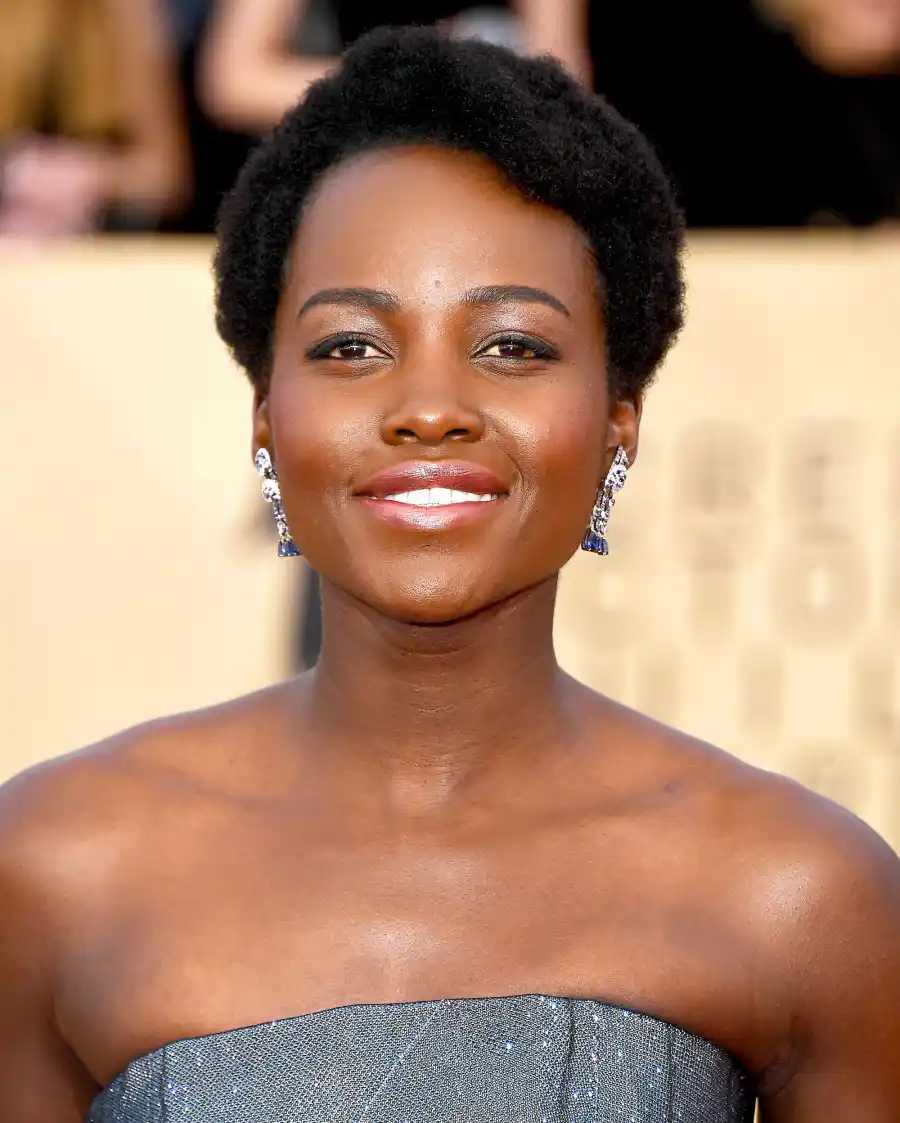 Lupita Nyong'o