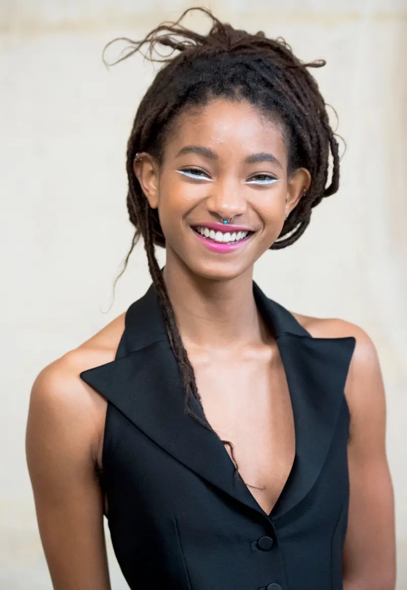 Willow Smith