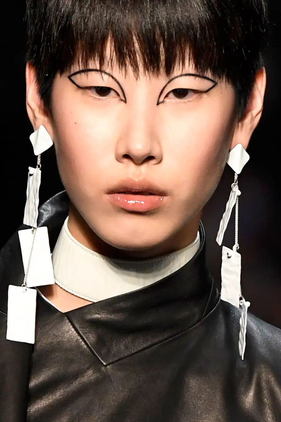 Jean-Paul Gaultier Paris Fashion Week