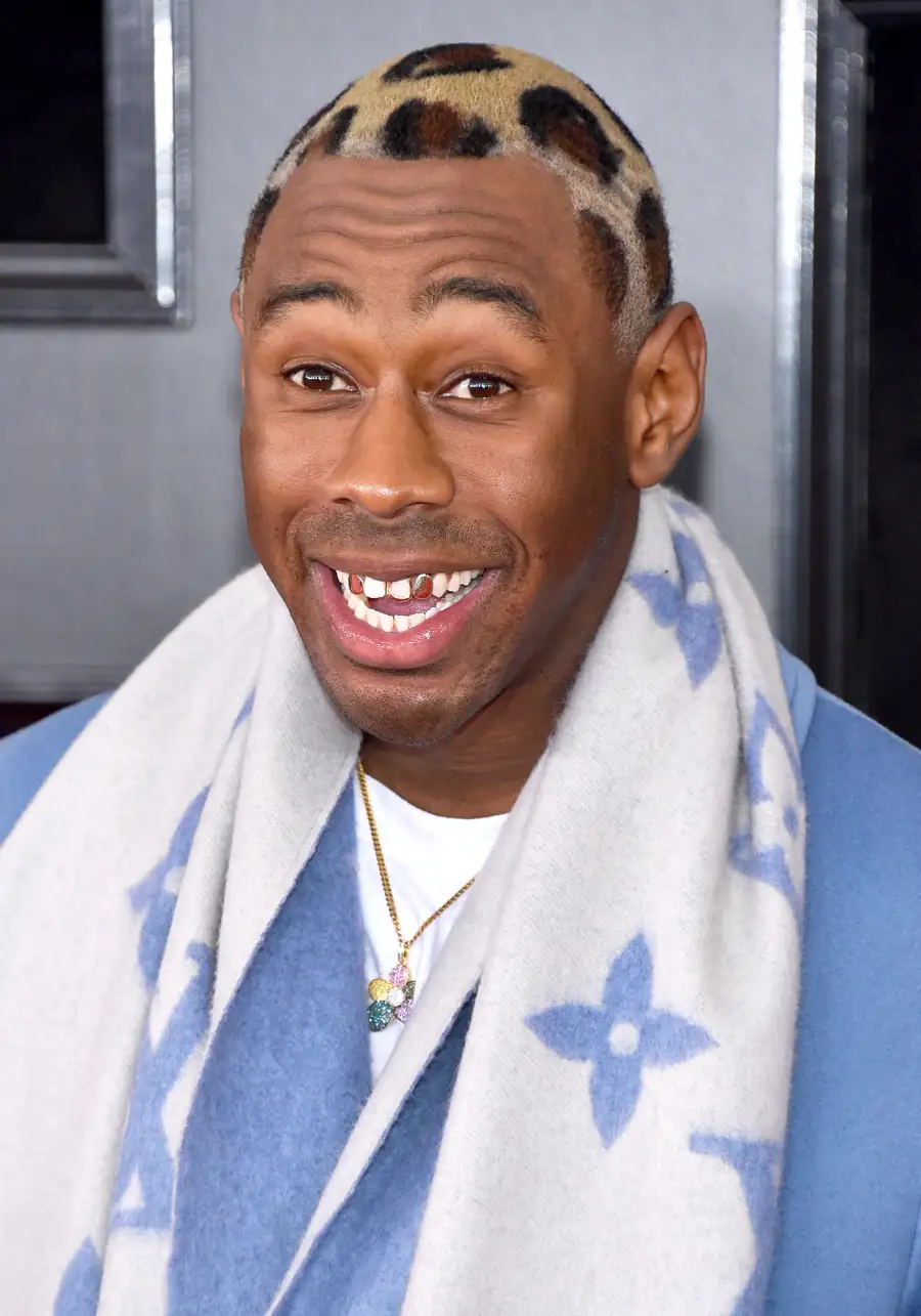 Tyler the Creator
