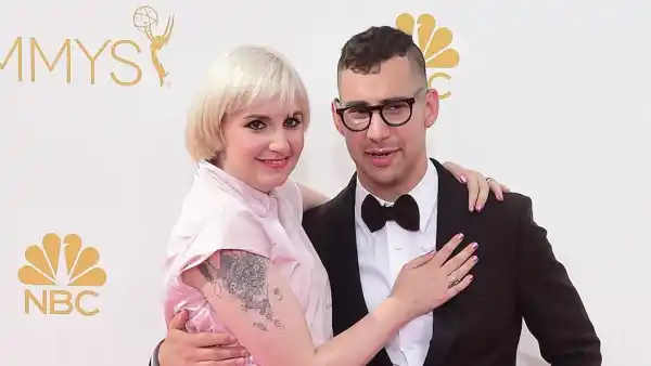 Look Back at Lena Dunham and Jack Antonoff’s Relationship Timeline