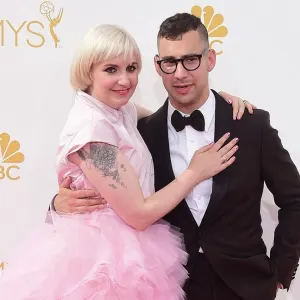 Look Back at Lena Dunham and Jack Antonoff’s Relationship Timeline