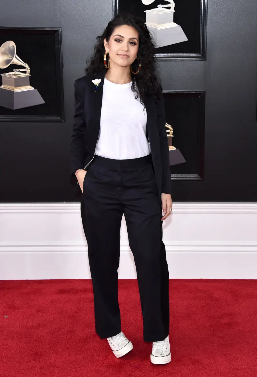 Alessia Cara grammy
