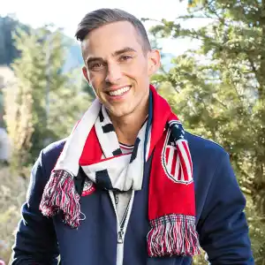 Adam Rippon