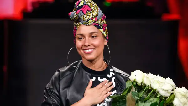Alicia Keys
