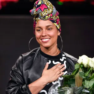 Alicia Keys