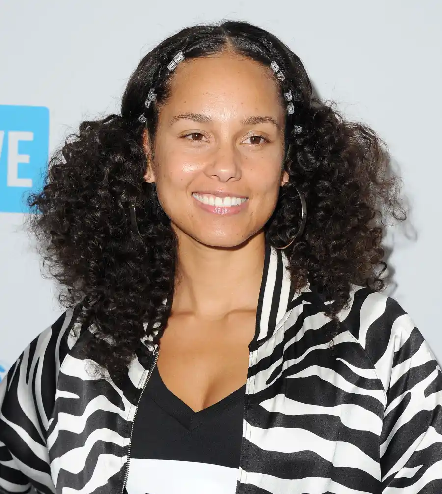 Alicia Keys