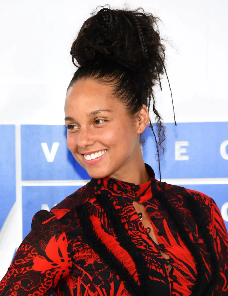 Alicia Keys