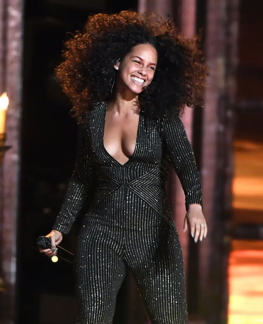 Alicia Keys