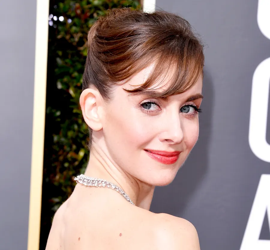 Alison-Brie-golden-globes-2018