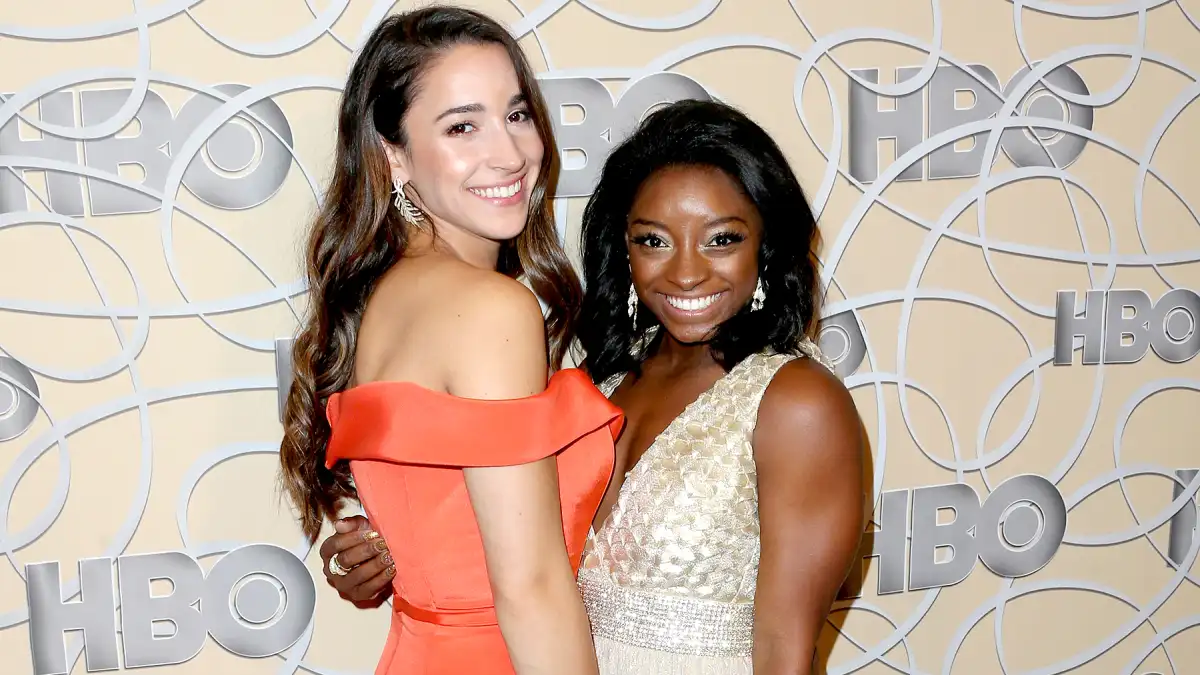 Aly-Raisman-Simone-Biles