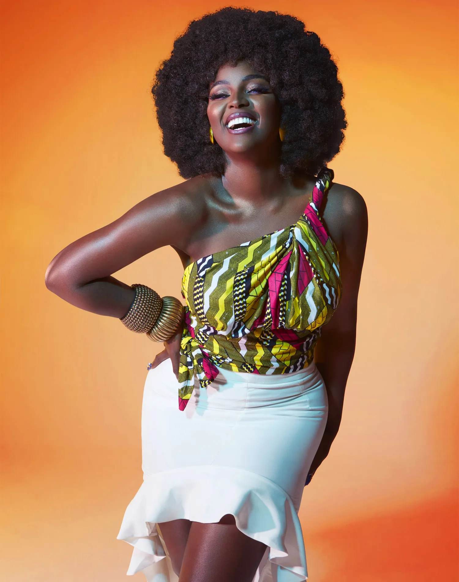 Amara La Negra