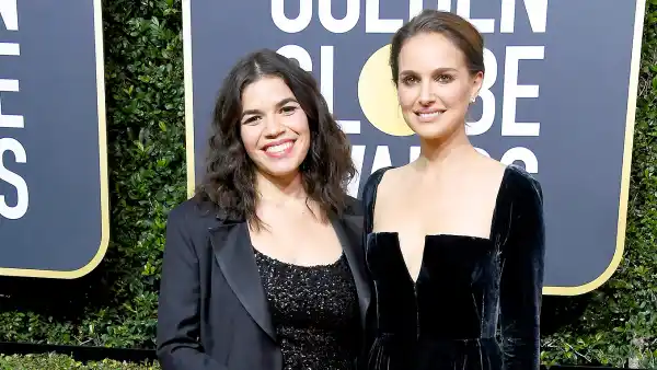 america-ferrara-natalie-portman-bump