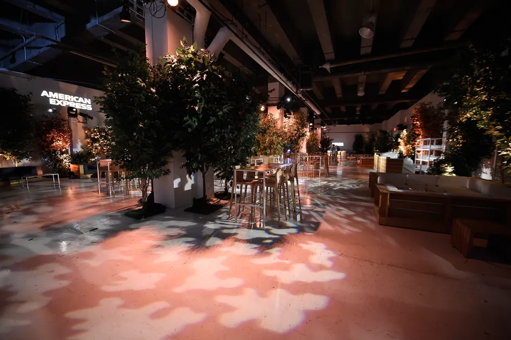 Inside Justin Timberlake&rsquo;s &lsquo;Man of the Woods&rsquo; listening party.