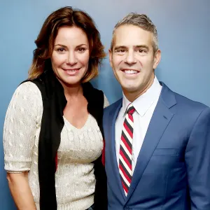 Andy-Cohen-Luann-de-Lesseps