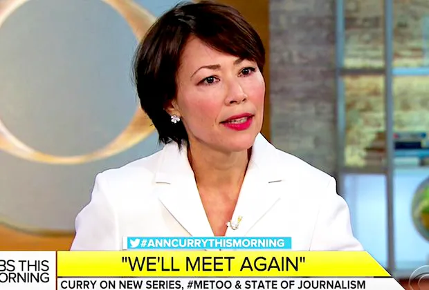Ann Curry