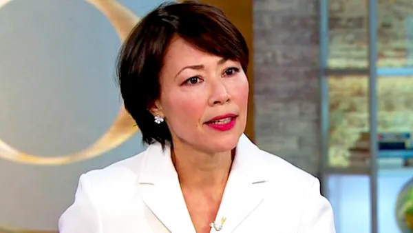 Ann Curry