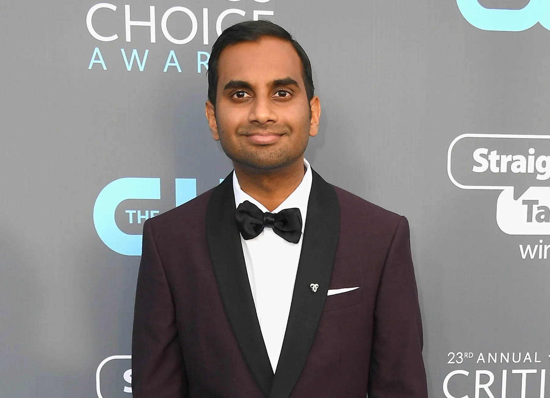Aziz Ansari