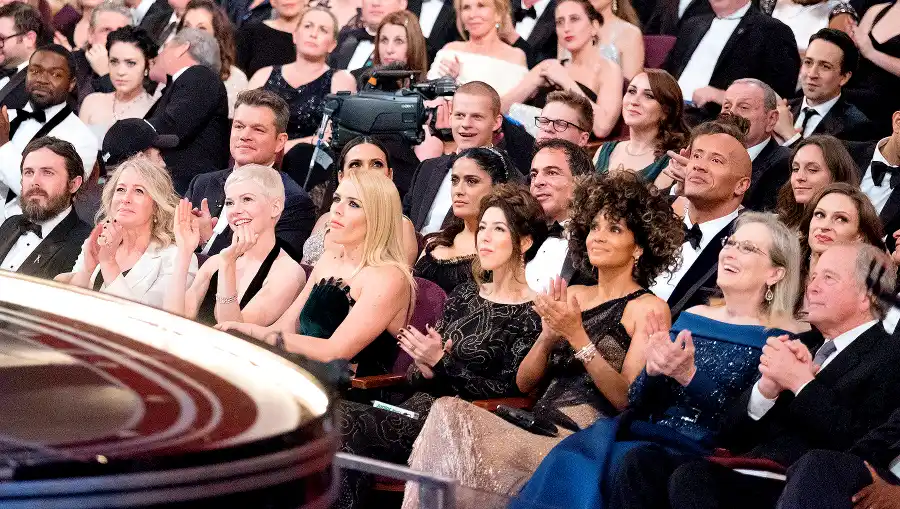 audience-reaction oscars 2017 flub