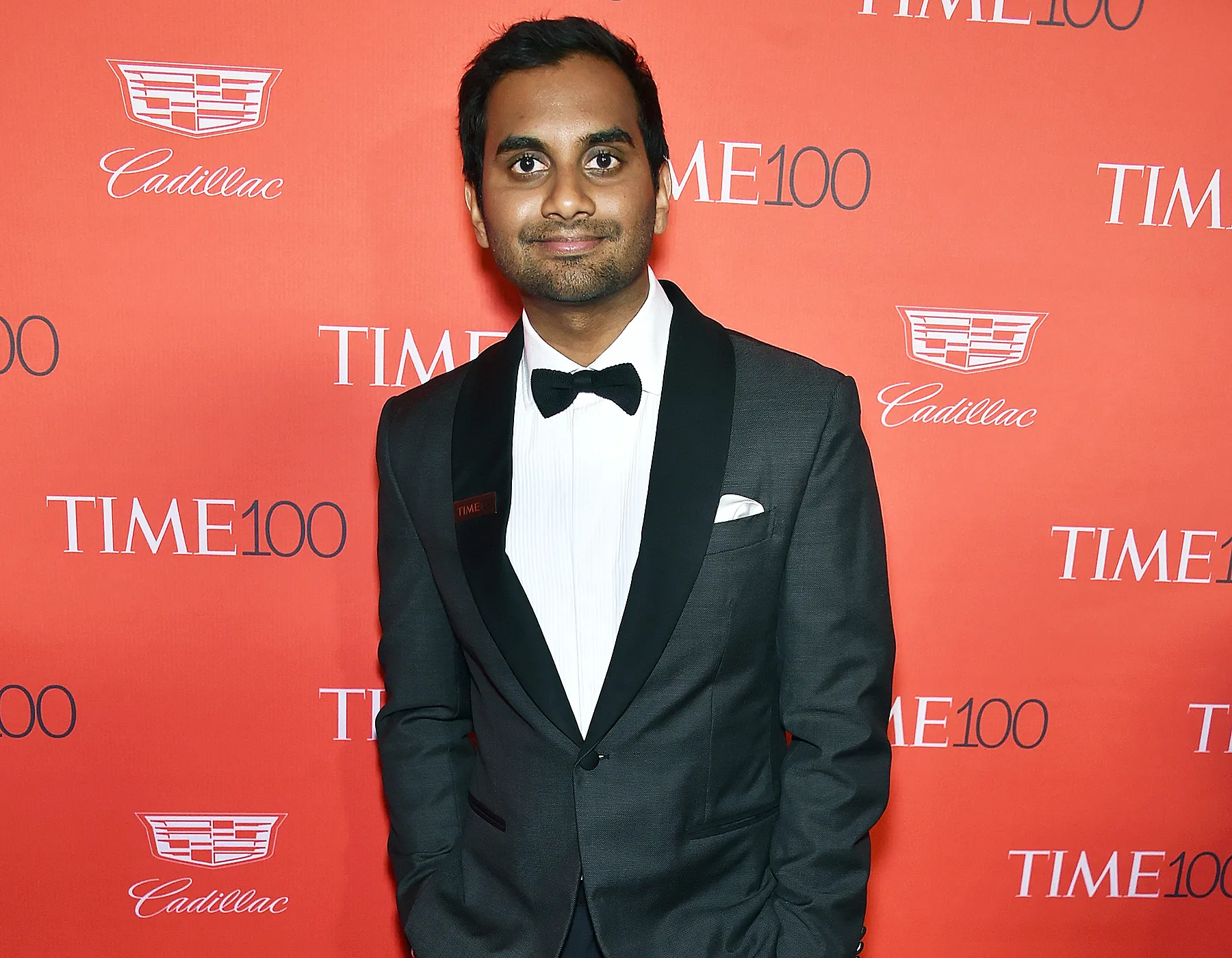 Aziz Ansari