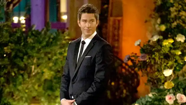 Bachelor-Arie