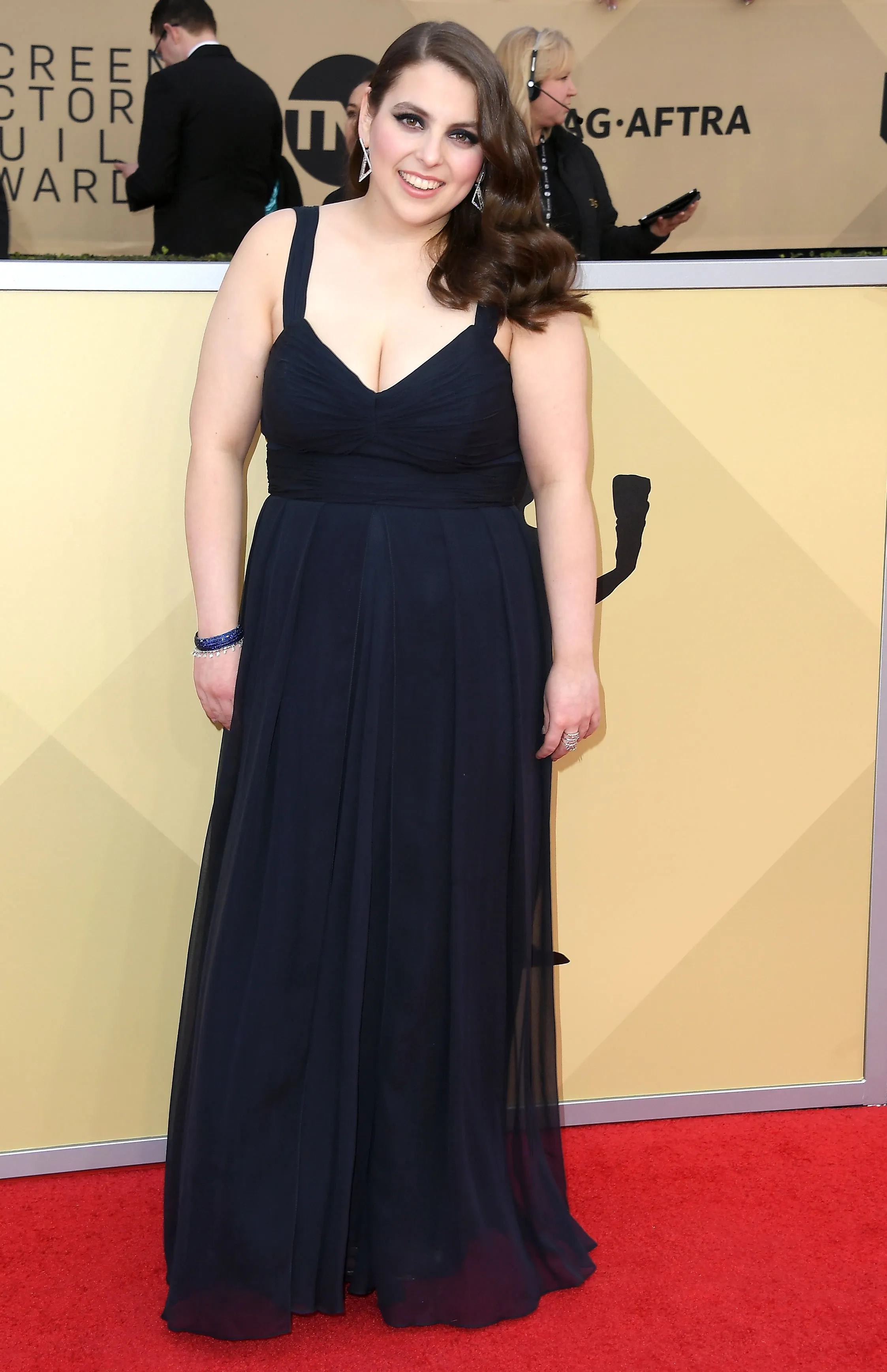 Beanie Feldstein