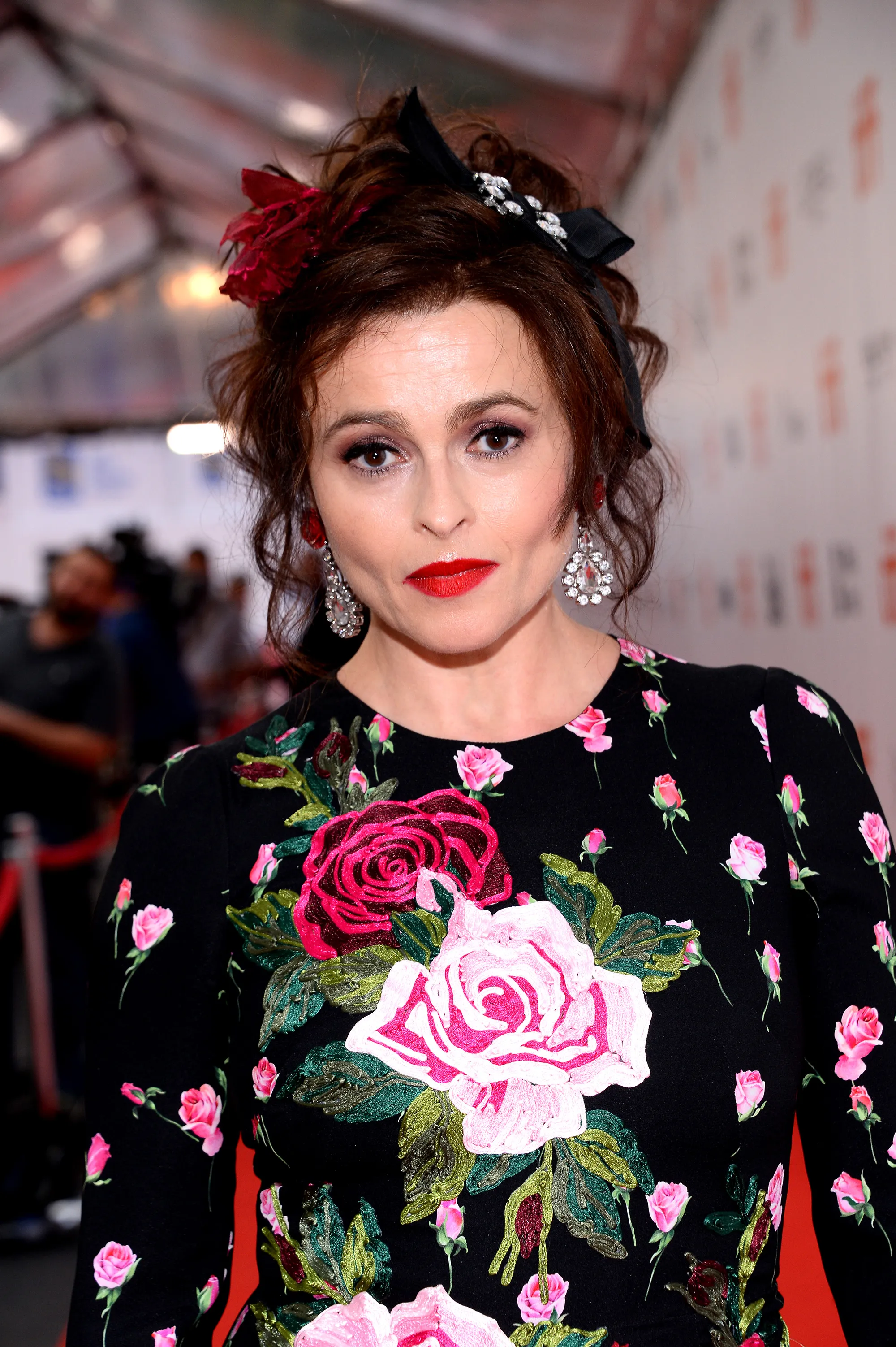 Helena Bonham Carter