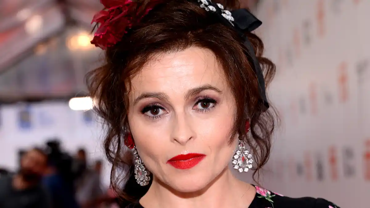 Helena Bonham Carter