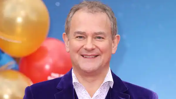 Hugh Bonneville