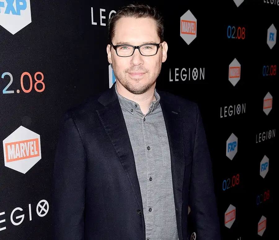 Bryan Singer