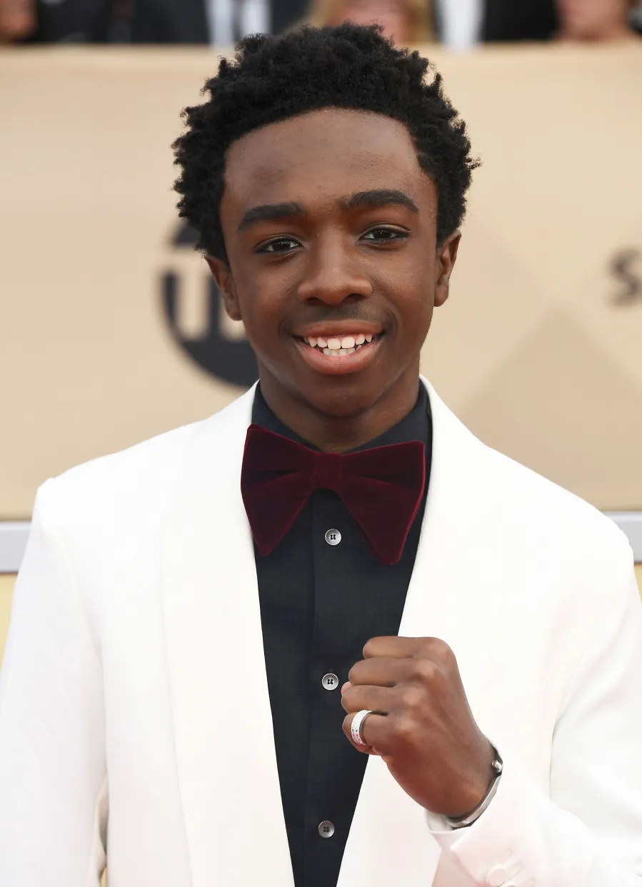 Caleb McLaughlin