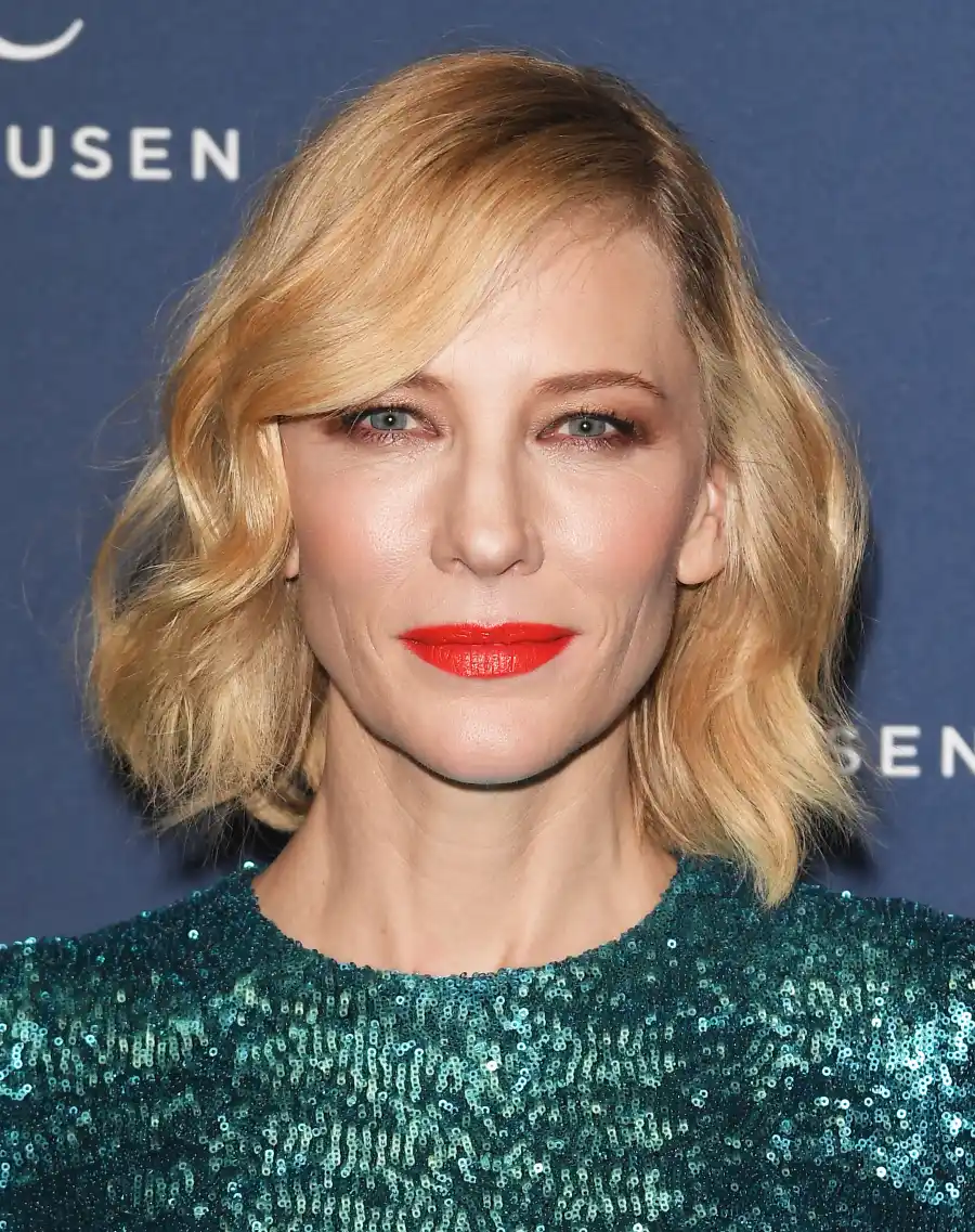 Cate Blanchett