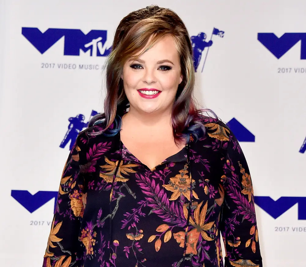 Catelynn-Lowell-heads-back-to-rehab